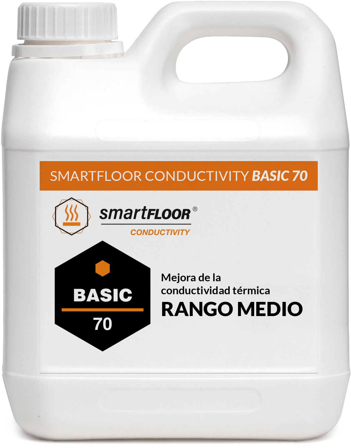 Conductivity Basic70