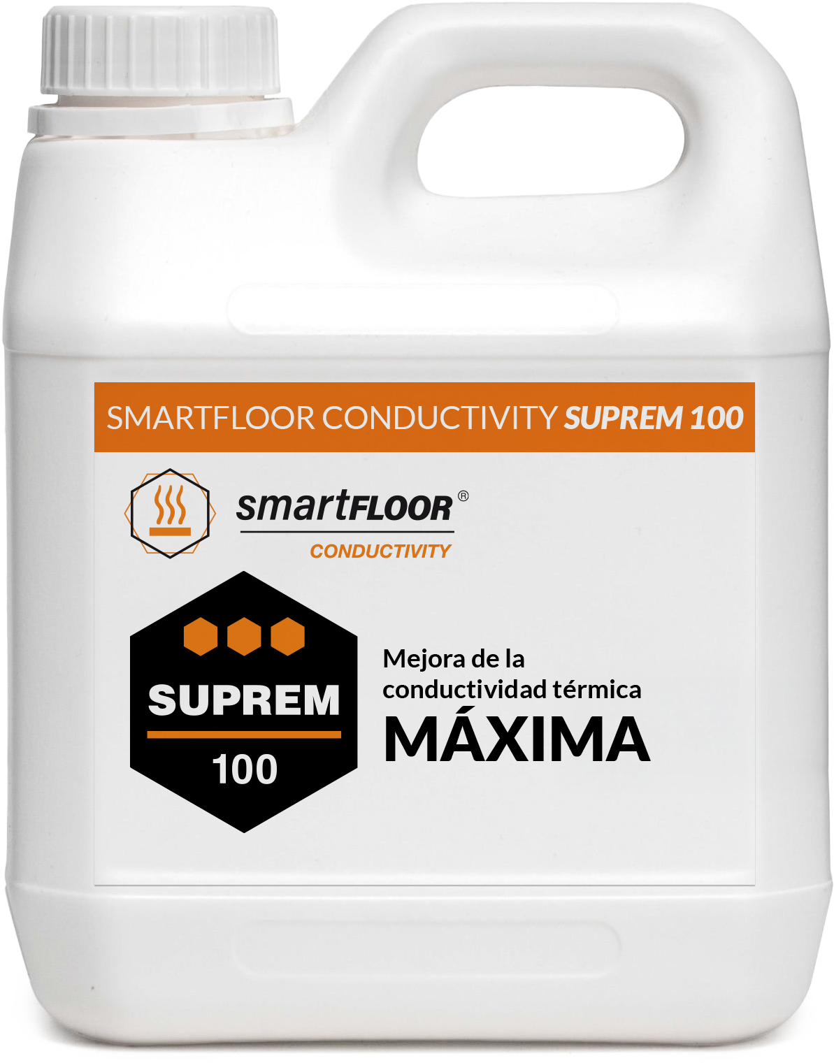 Conductivity Suprem100