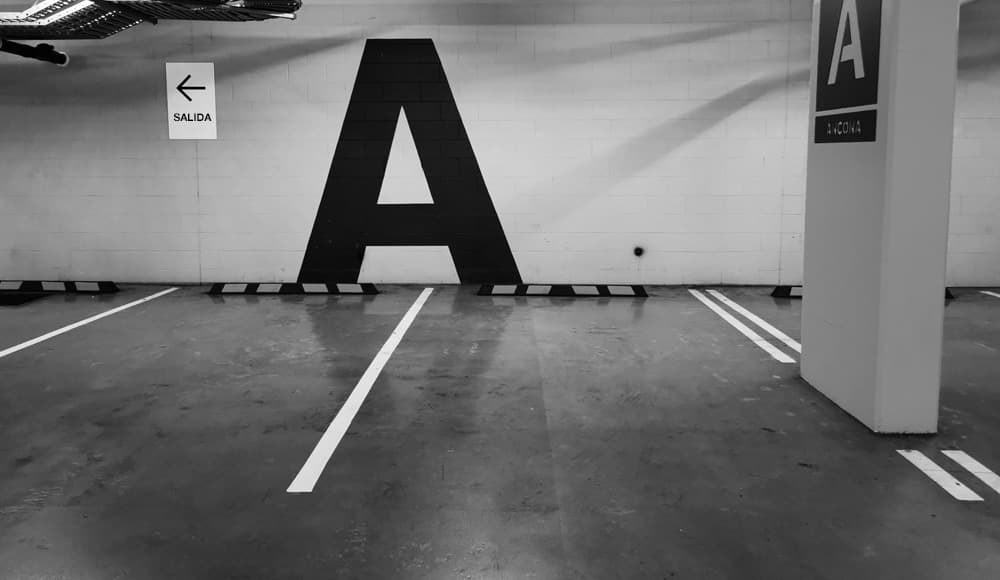 Parking 02