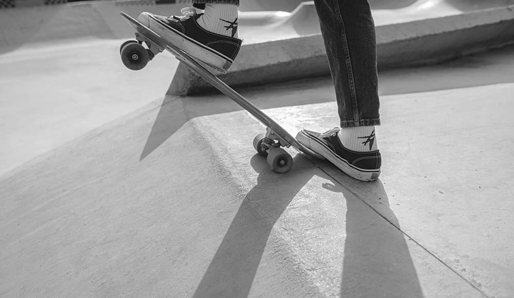 Pista patinaje