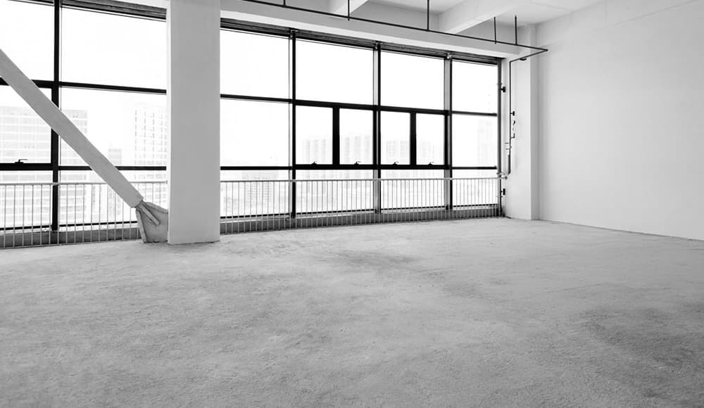 Vivienda interior